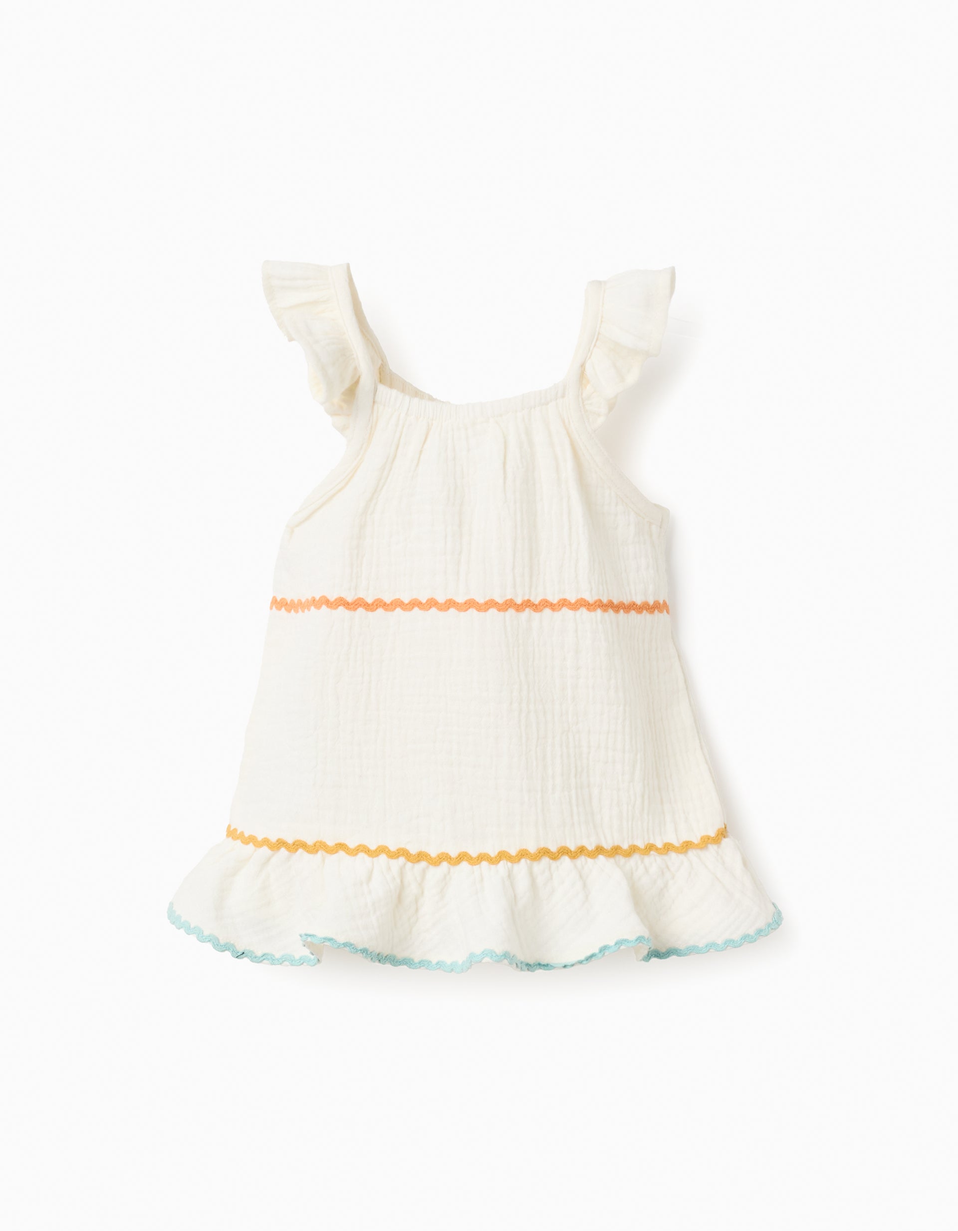 CAMICIA ZIPPY